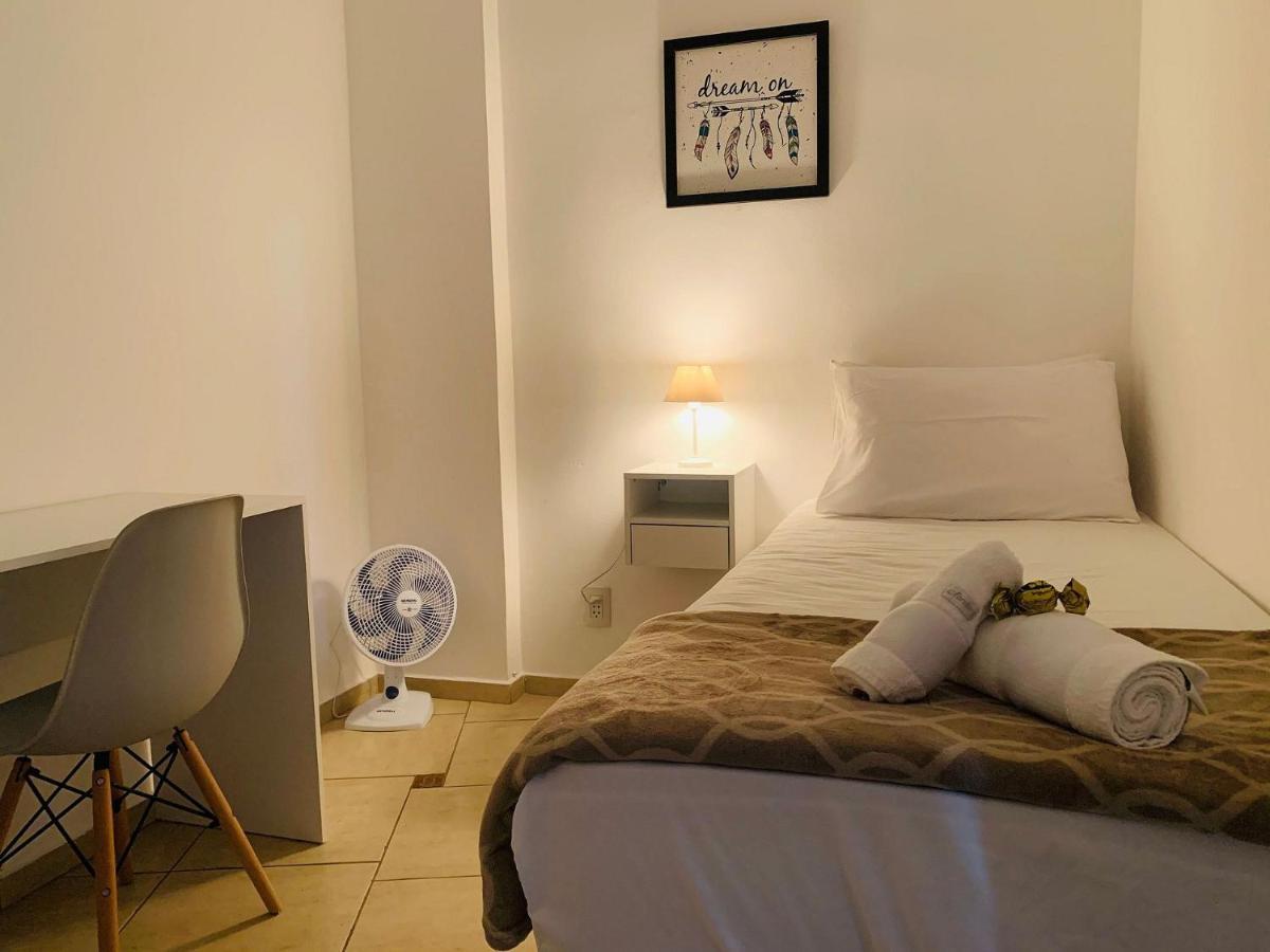 Appartement 91 - Apartamento Morumbi Inteiro à São Paulo Extérieur photo